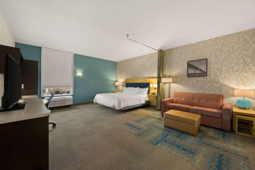 Home2 Suites By Hilton Baytown Zimmer foto