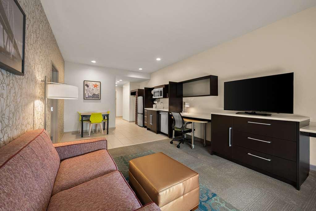Home2 Suites By Hilton Baytown Zimmer foto